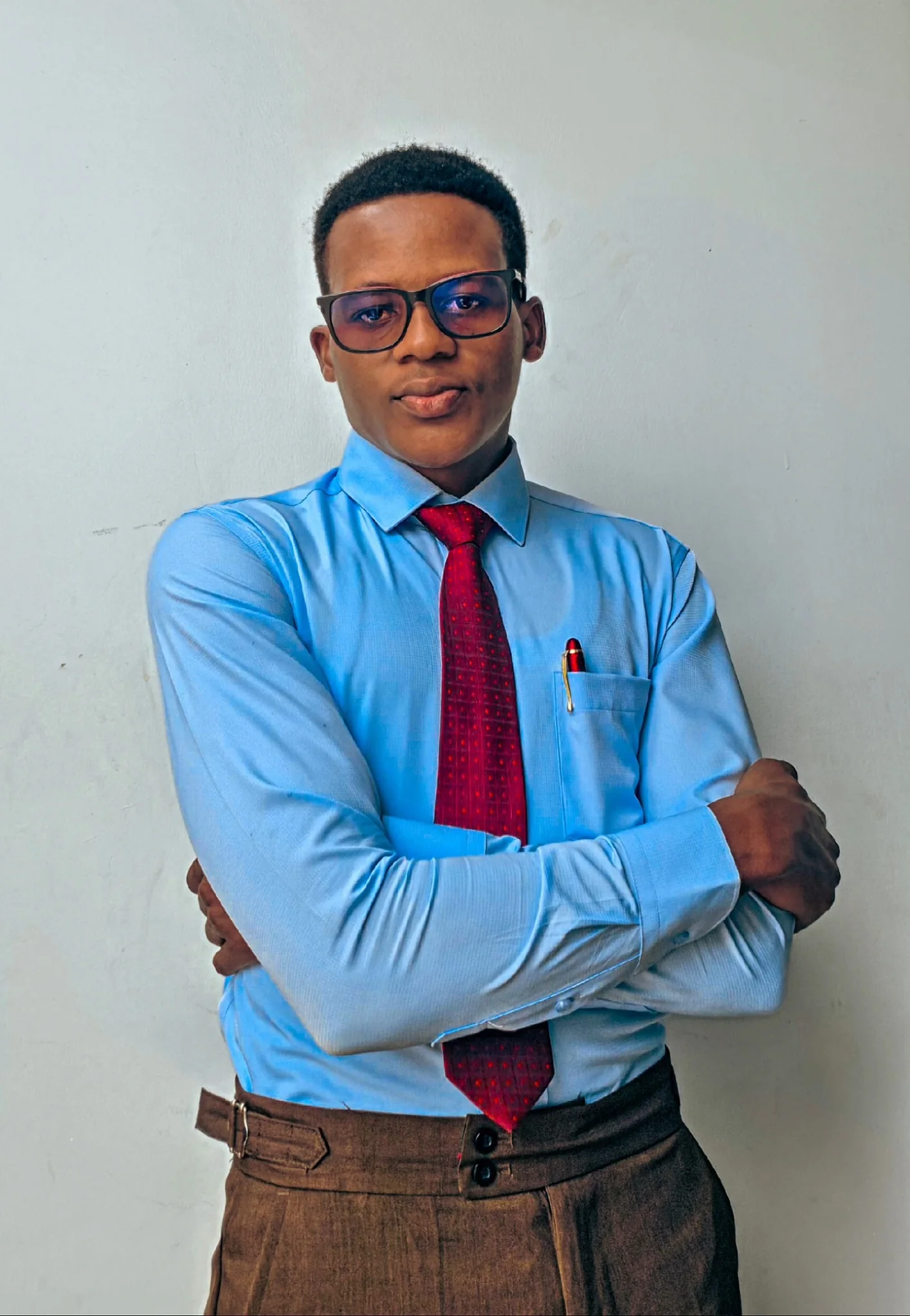 B-tech Chief Executive Officer
