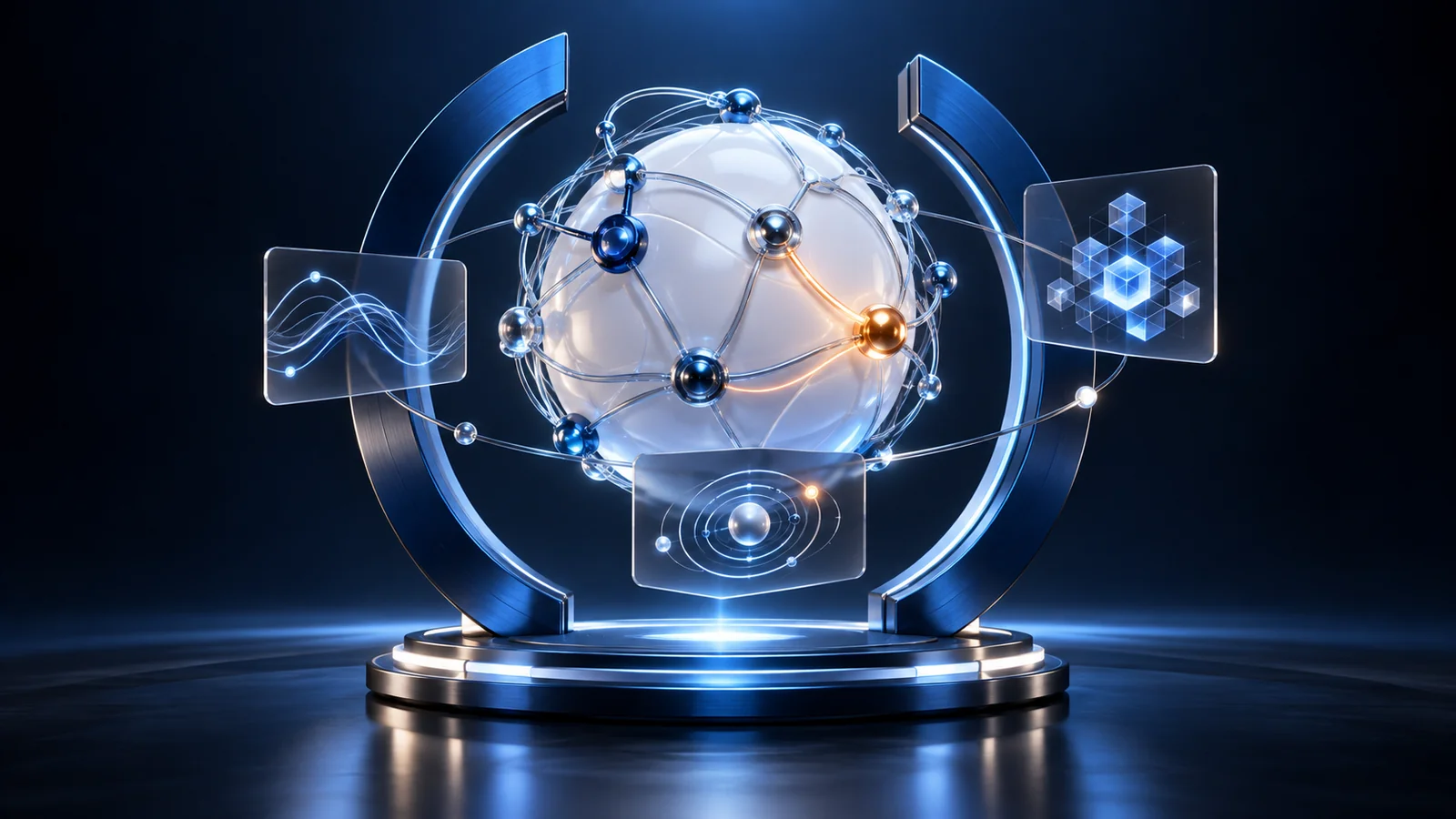 Applied AI & Business Automation
