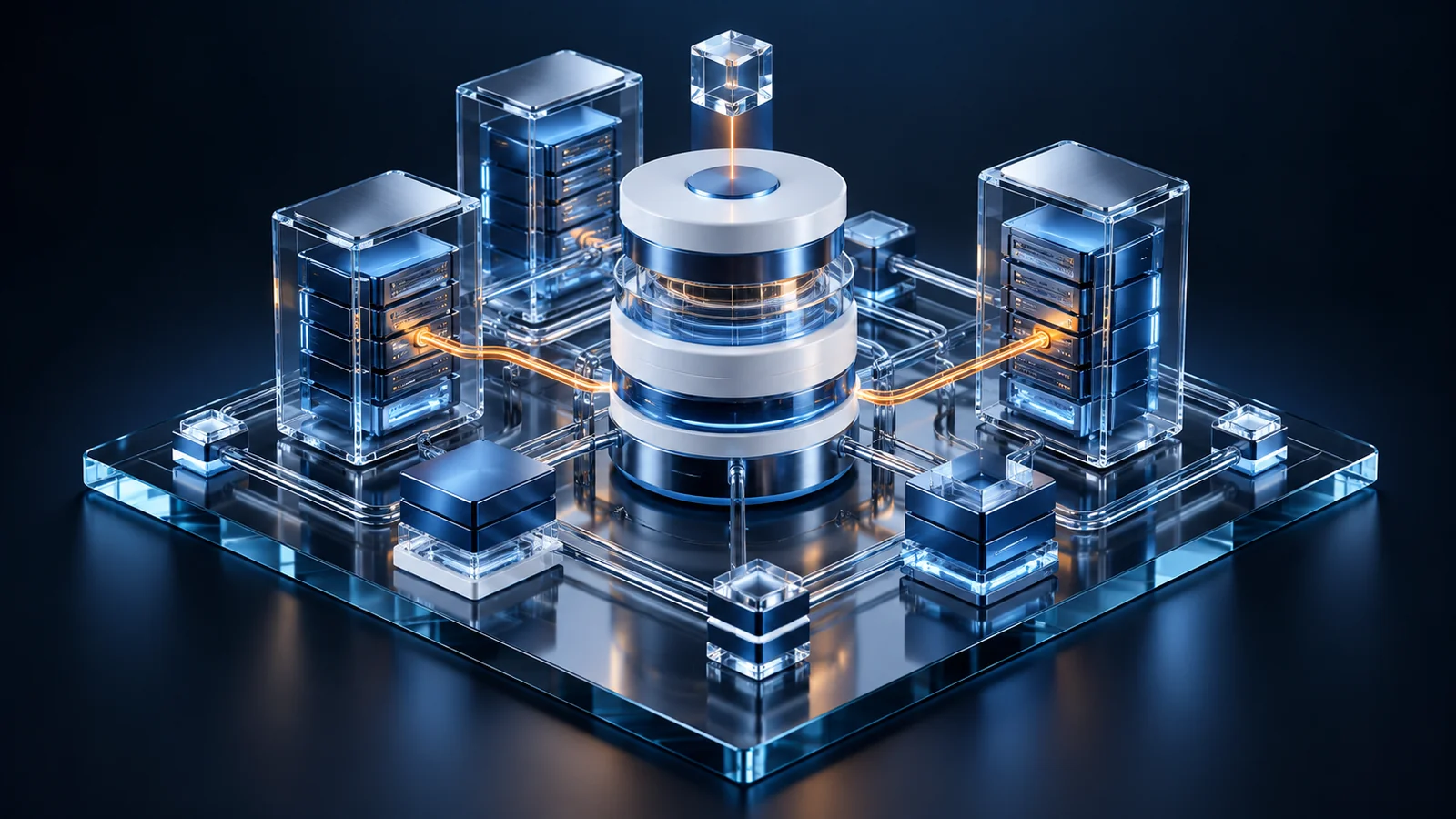 Python Programming & Data Foundations