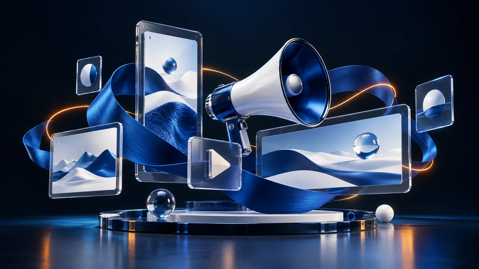 Social Media & Digital Marketing